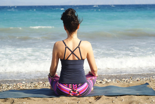 Easy Meditation Guide for beginners