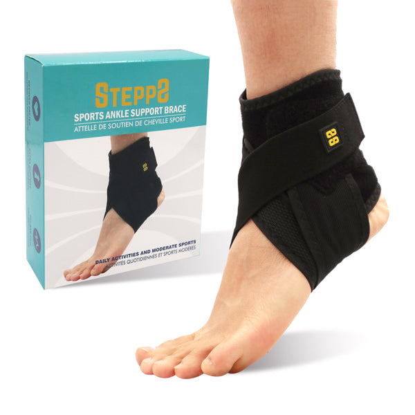 Ultra Support Ankle Brace for Running